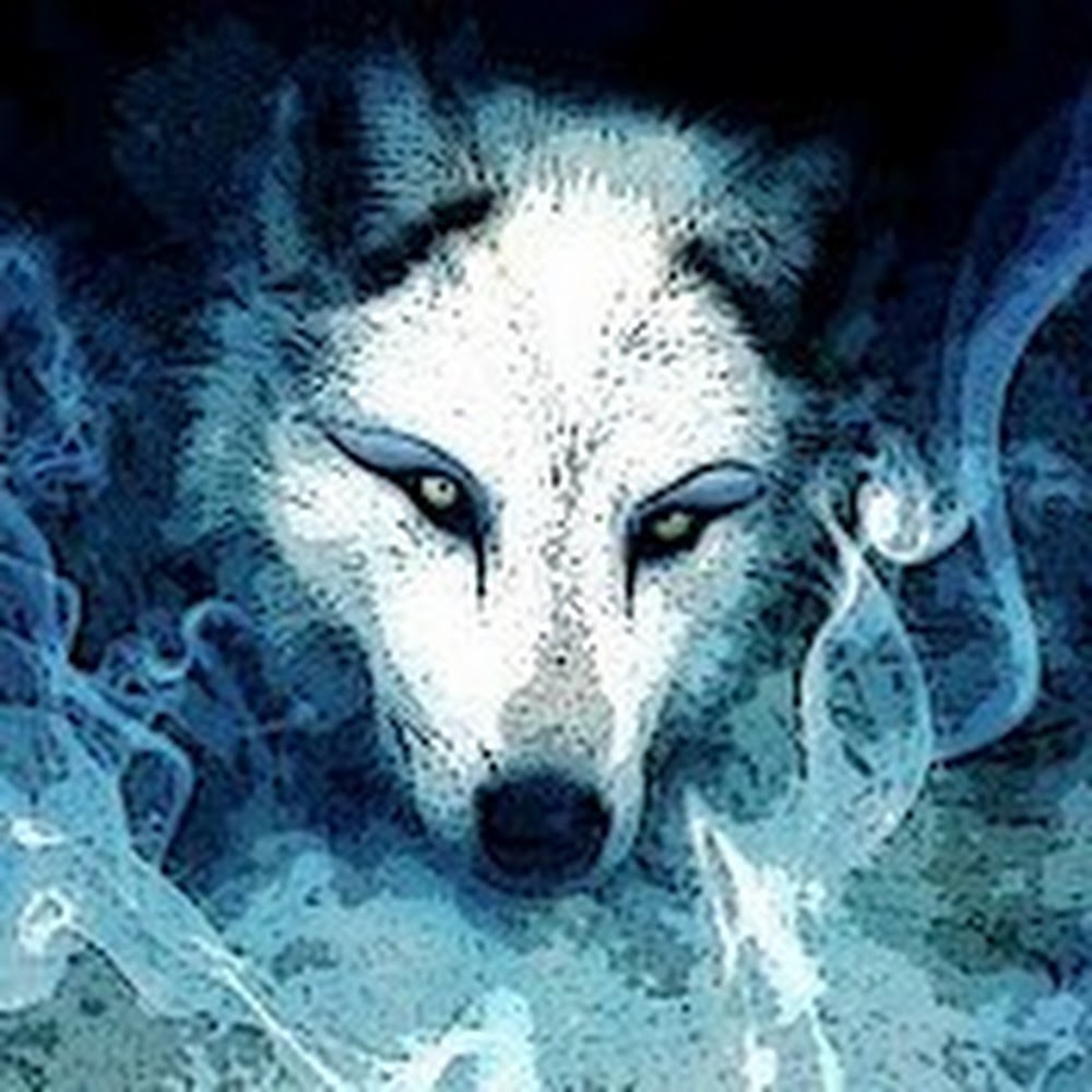 Meet your Posher, Midnight_wolf